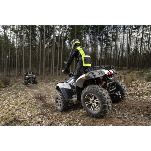 Linhai 500 EFI 4X4 T3b
